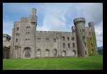 Penrhyn Castle -09-06-2014 - Bogdan Balaban